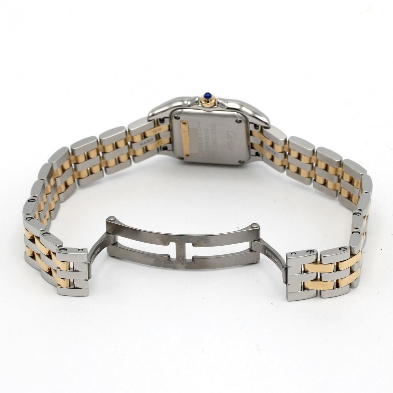 Cartier Panthere SM Quartz Watch — view 6