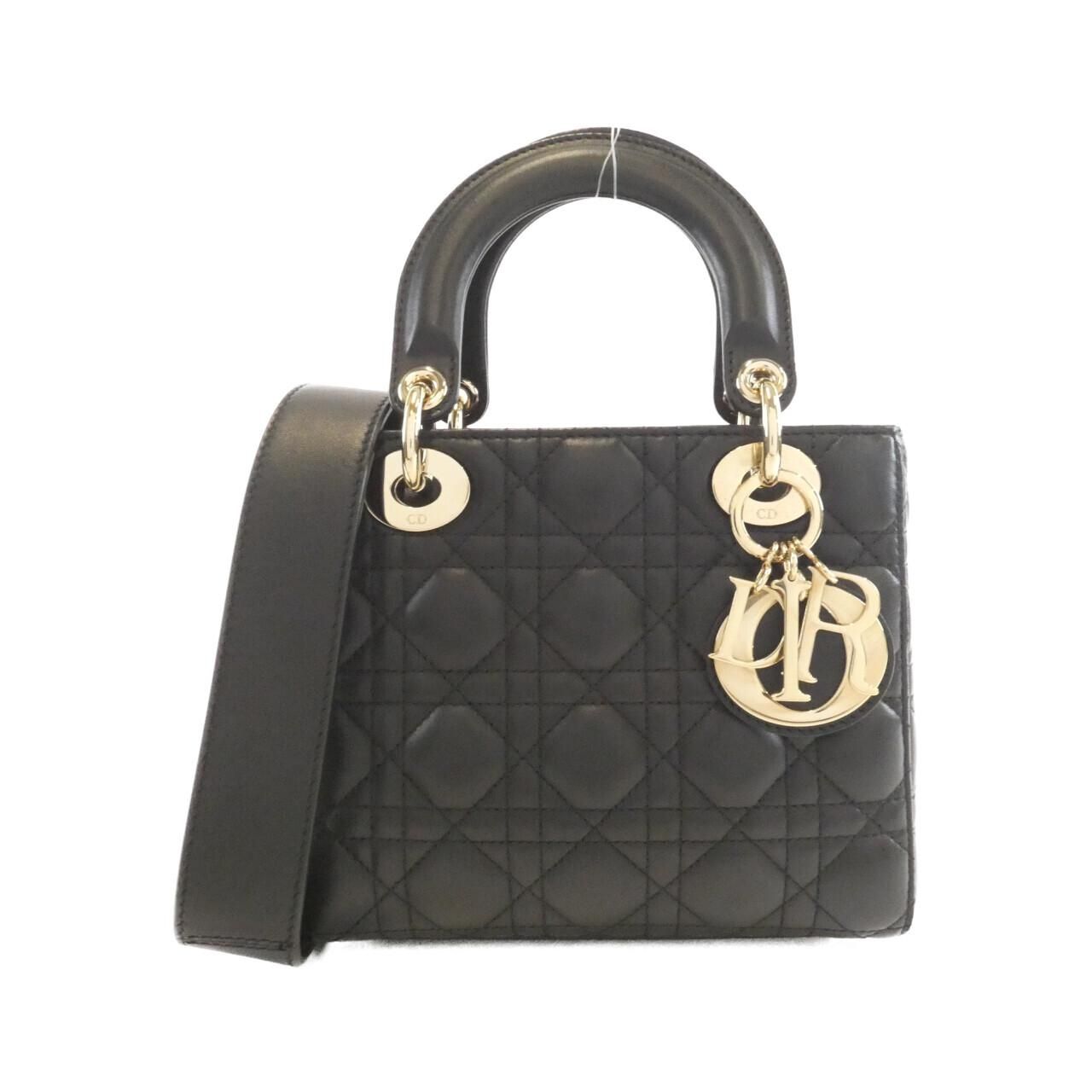 Dior My Abc Lady Small Bag