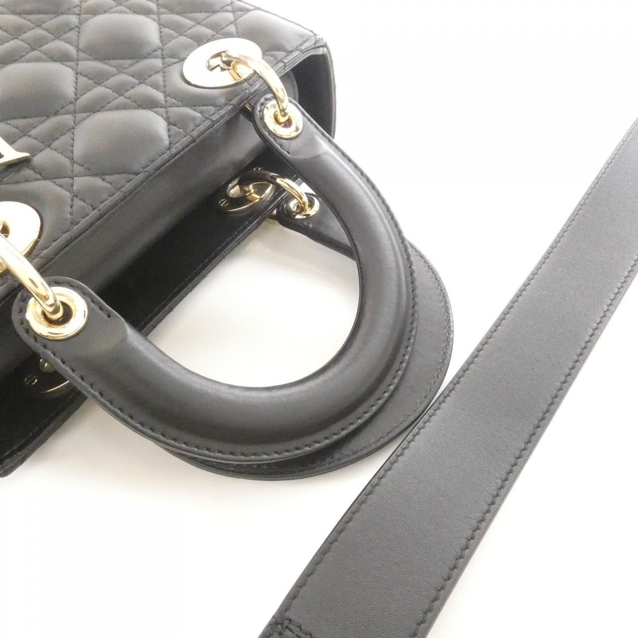Dior My Abc Lady Small Bag — view 5