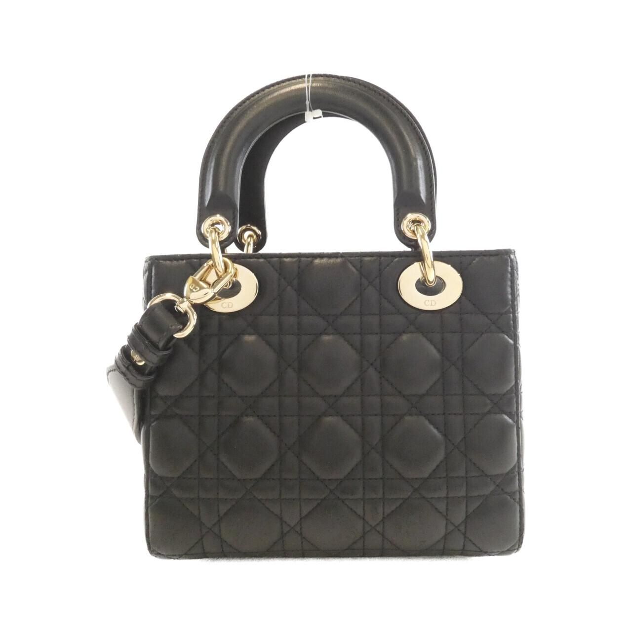 Dior My Abc Lady Small Bag — view 2