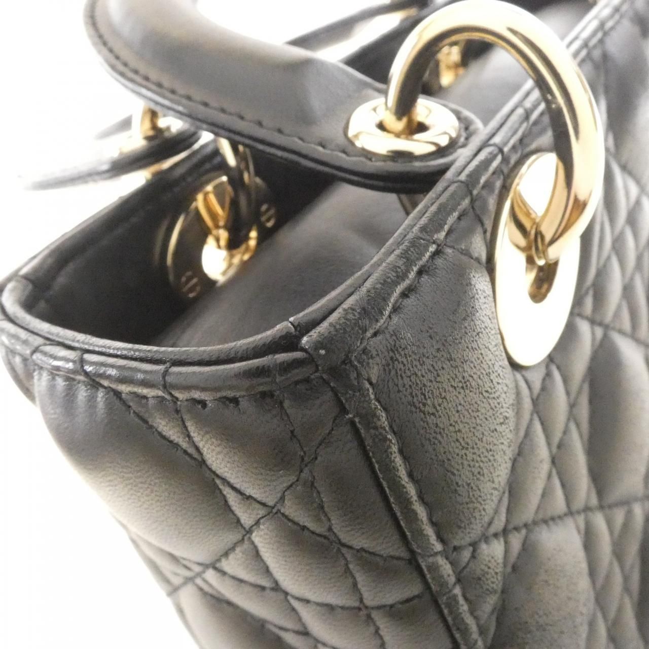 Dior My Abc Lady Small Bag — view 7