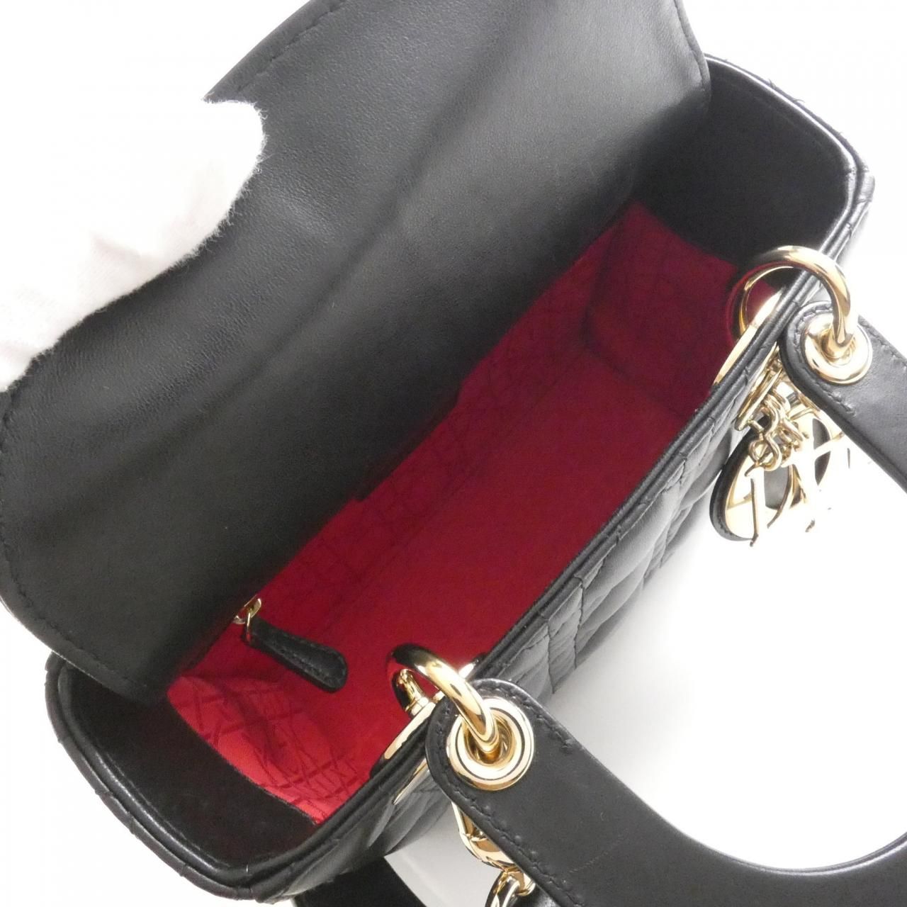 Dior My Abc Lady Small Bag — view 6
