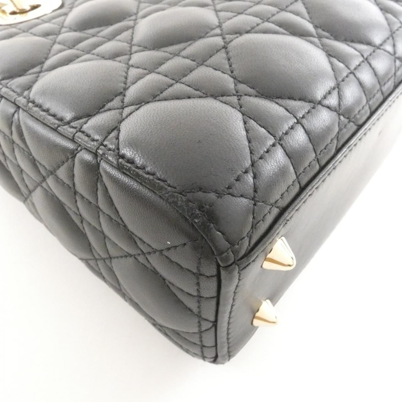 Dior My Abc Lady Small Bag — view 3