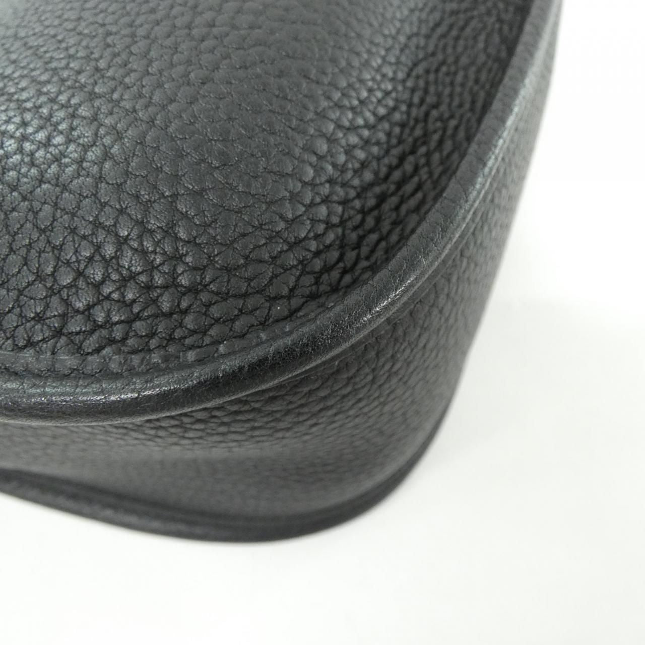 Hermes Evelyne GM Shoulder Bag — view 4