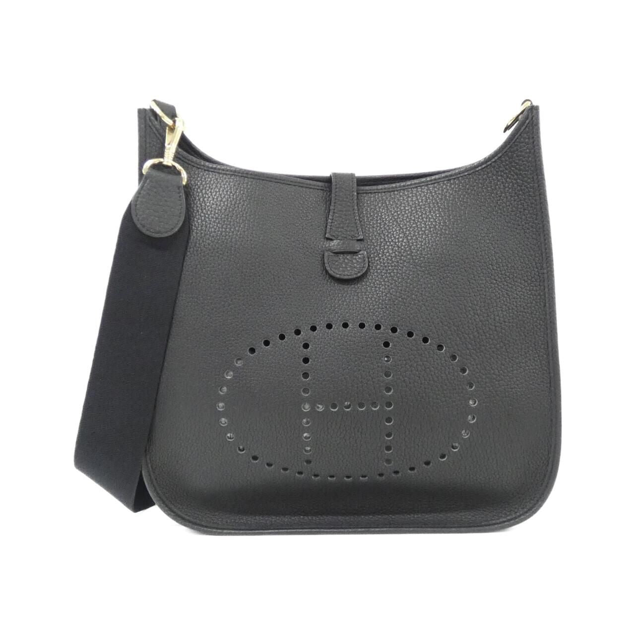 Hermes Evelyne GM Shoulder Bag
