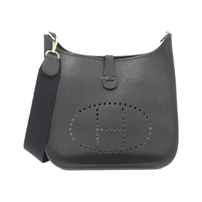 Hermes Evelyne GM Shoulder Bag