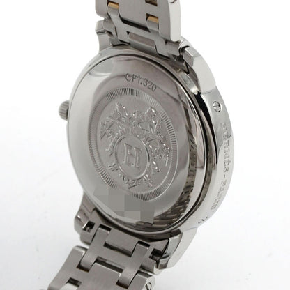 Hermes Clipper Classic Quartz Watch — view 6