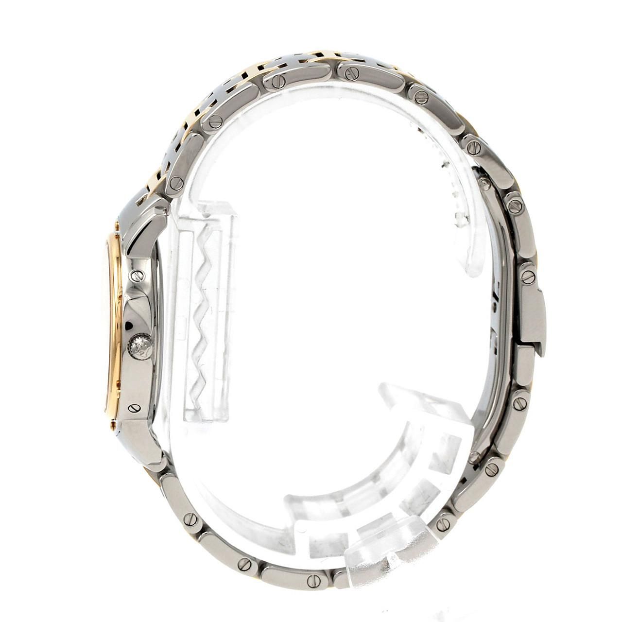 Hermes Clipper Classic Quartz Watch — view 3