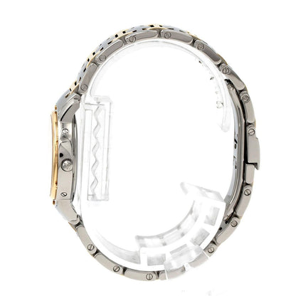 Hermes Clipper Classic Quartz Watch — view 3