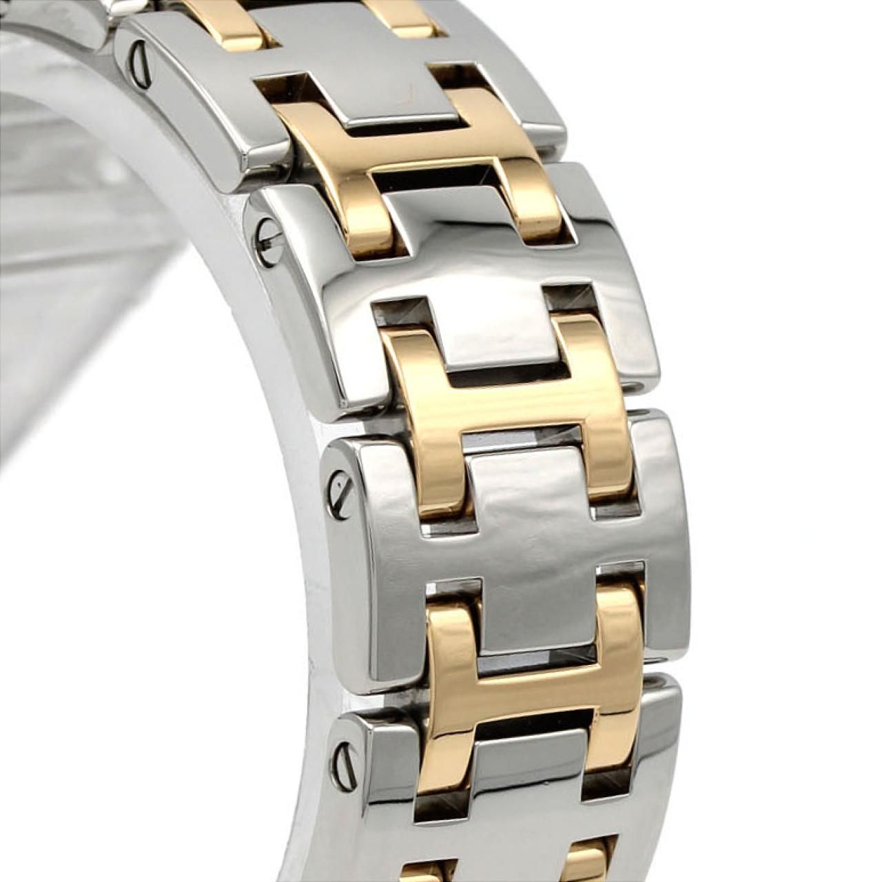 Hermes Clipper Classic Quartz Watch — view 5