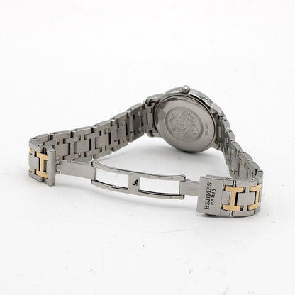 Hermes Clipper Classic Quartz Watch — view 7