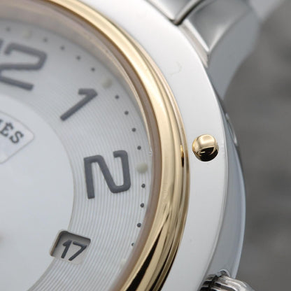 Hermes Clipper Classic Quartz Watch — view 8