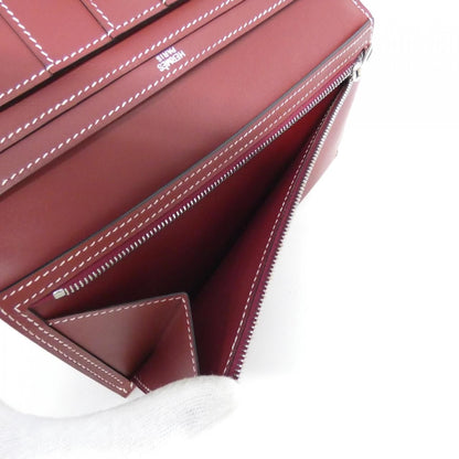 Hermes Bearn Classic Wallet — view 9