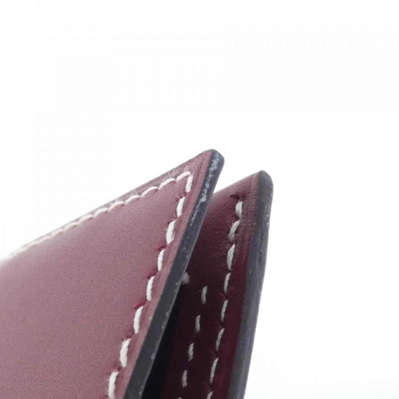Hermes Bearn Classic Wallet — view 4