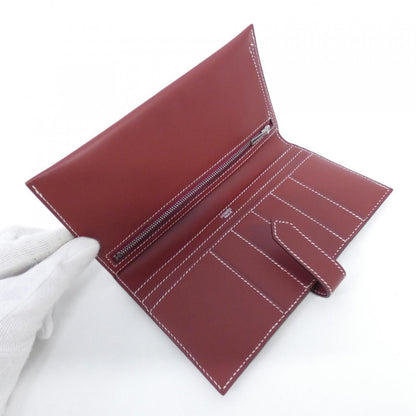 Hermes Bearn Classic Wallet — view 6