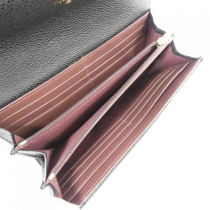 Chanel Timeless Classic Line Wallet — view 3