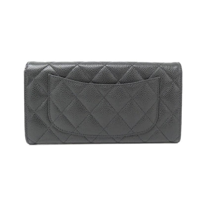 Chanel Timeless Classic Line Wallet — view 2