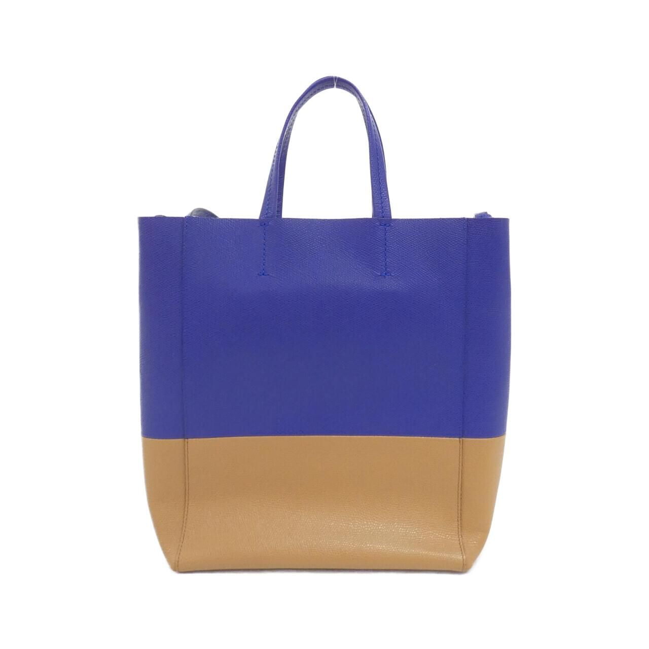 Celine Small Vertical by Cabas Bag — view 2