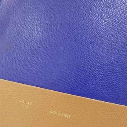 Celine Small Vertical by Cabas Bag — view 5