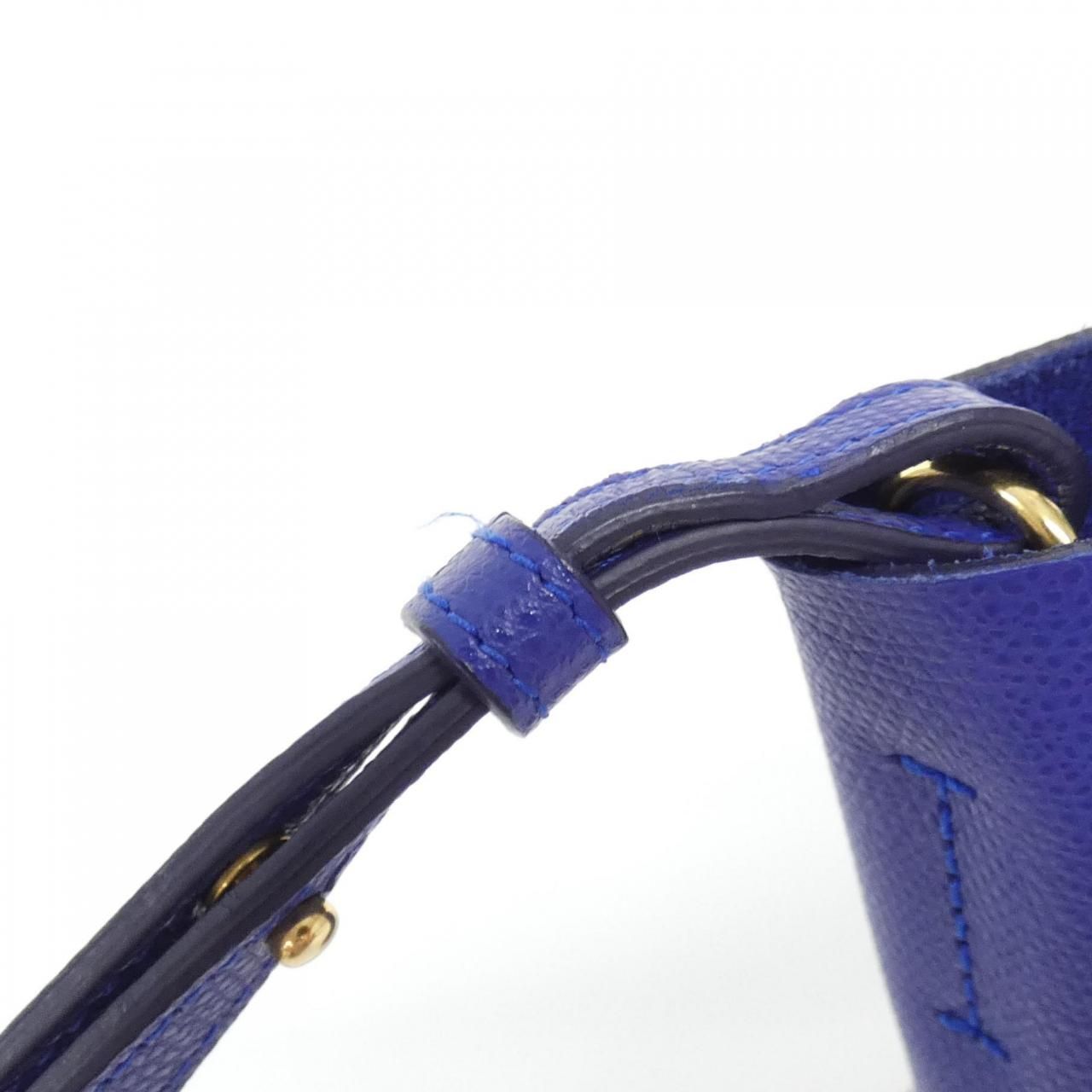 Celine Small Vertical by Cabas Bag — view 8