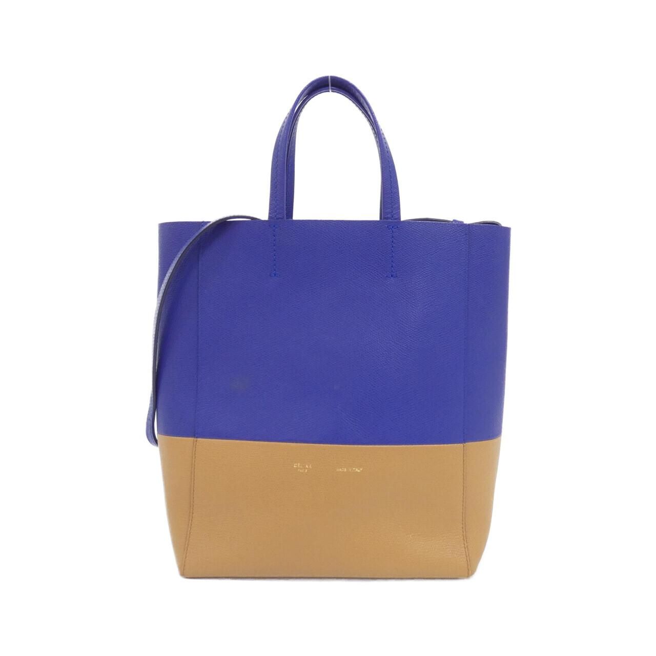 Celine Small Vertical by Cabas Bag
