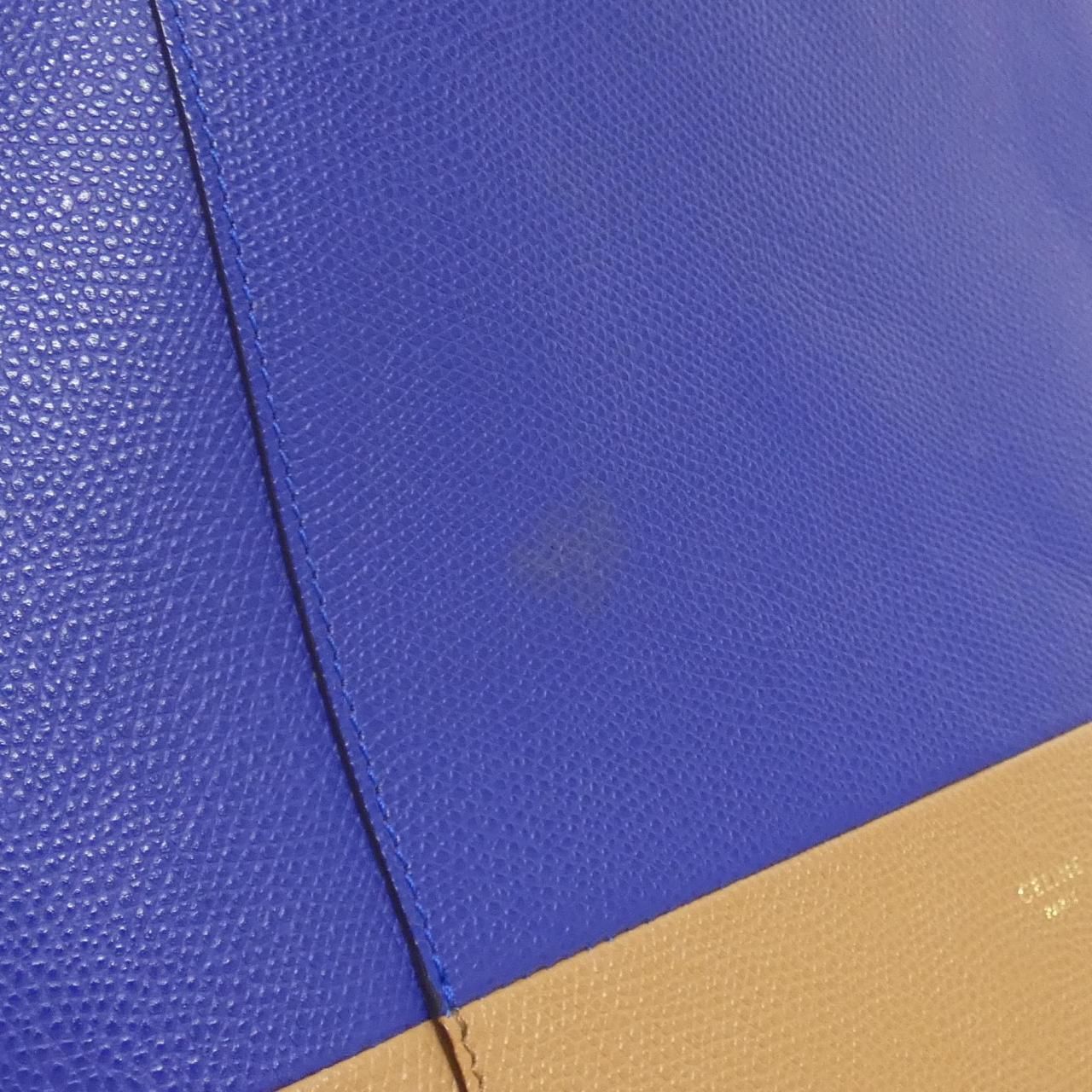 Celine Small Vertical by Cabas Bag — view 4