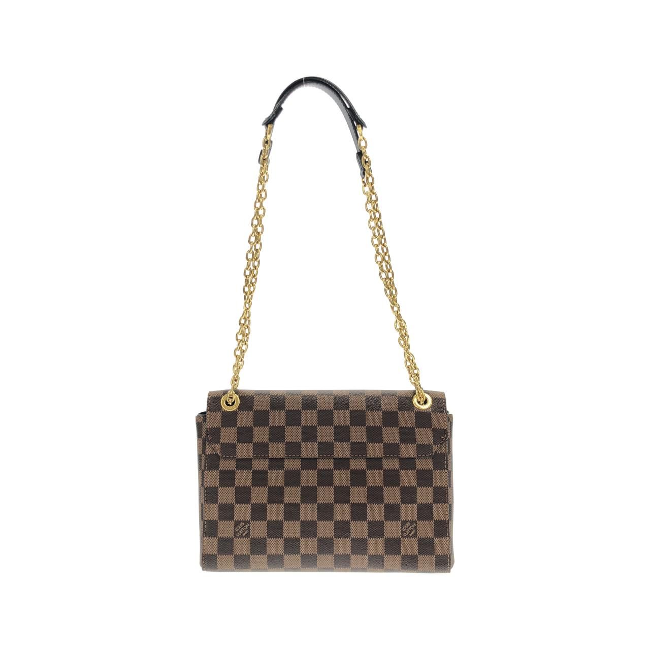 Louis Vuitton Damier Vavin PM Shoulder Bag — view 2
