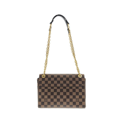 Louis Vuitton Damier Vavin PM Shoulder Bag — view 2