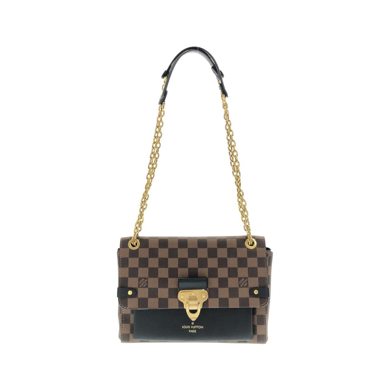 Louis Vuitton Damier Vavin PM Shoulder Bag