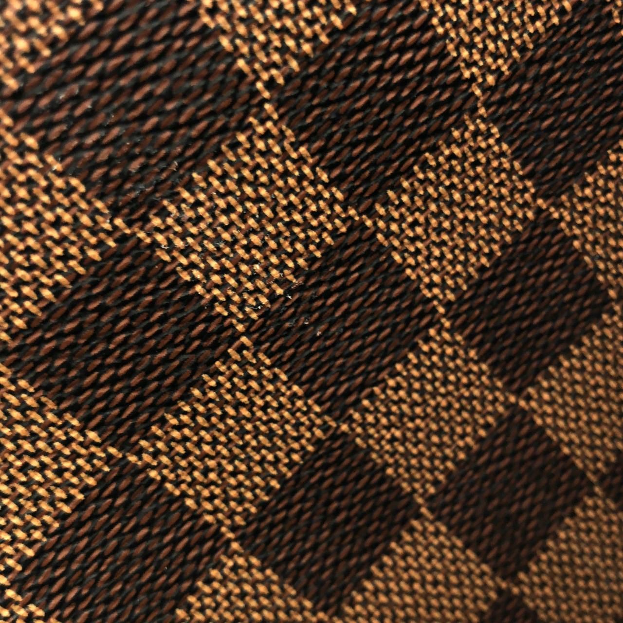 Louis Vuitton Damier Vavin PM Shoulder Bag — view 9