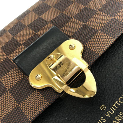 Louis Vuitton Damier Vavin PM Shoulder Bag — view 5