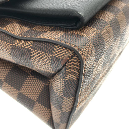 Louis Vuitton Damier Vavin PM Shoulder Bag — view 3