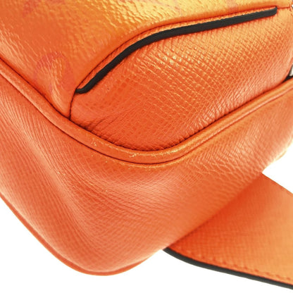 Louis Vuitton Taiga Llama Bum Bag Outdoor — view 3