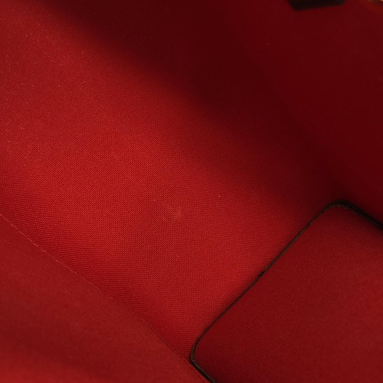 Louis Vuitton Monogram Giant On The Go PM Bag — view 8