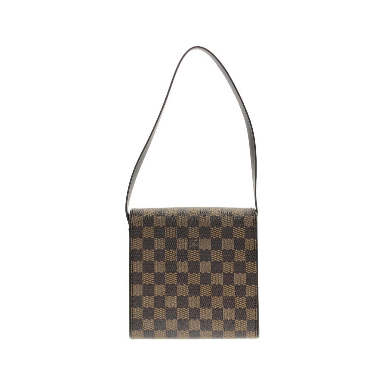 Louis Vuitton Damier Tribeca Mini Shoulder Bag — view 2