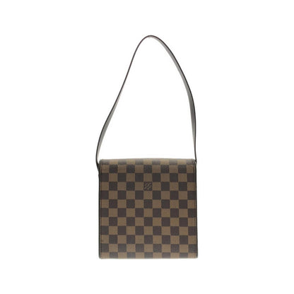 Louis Vuitton Damier Tribeca Mini Shoulder Bag — view 2