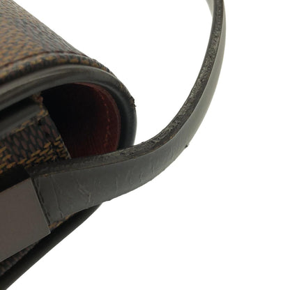 Louis Vuitton Damier Tribeca Mini Shoulder Bag — view 6