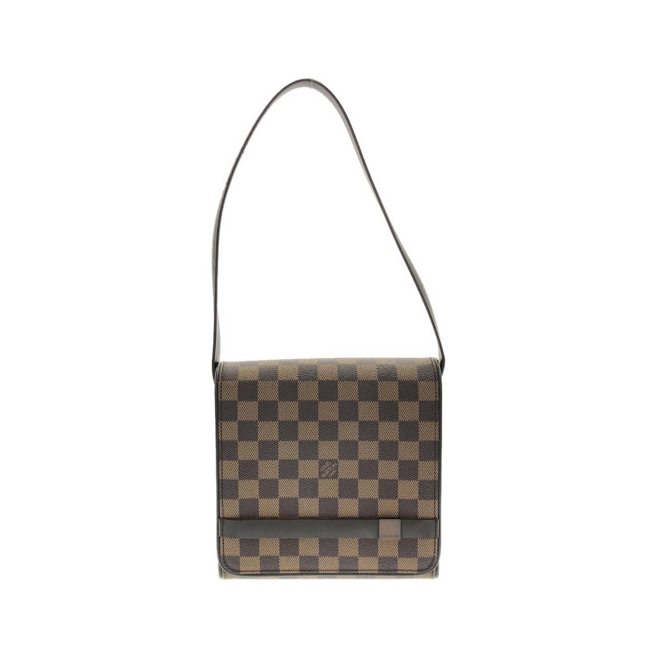 Louis Vuitton Damier Tribeca Mini Shoulder Bag
