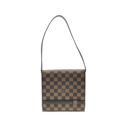 Louis Vuitton Damier Tribeca Mini Shoulder Bag