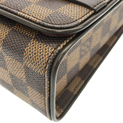 Louis Vuitton Damier Tribeca Mini Shoulder Bag — view 3