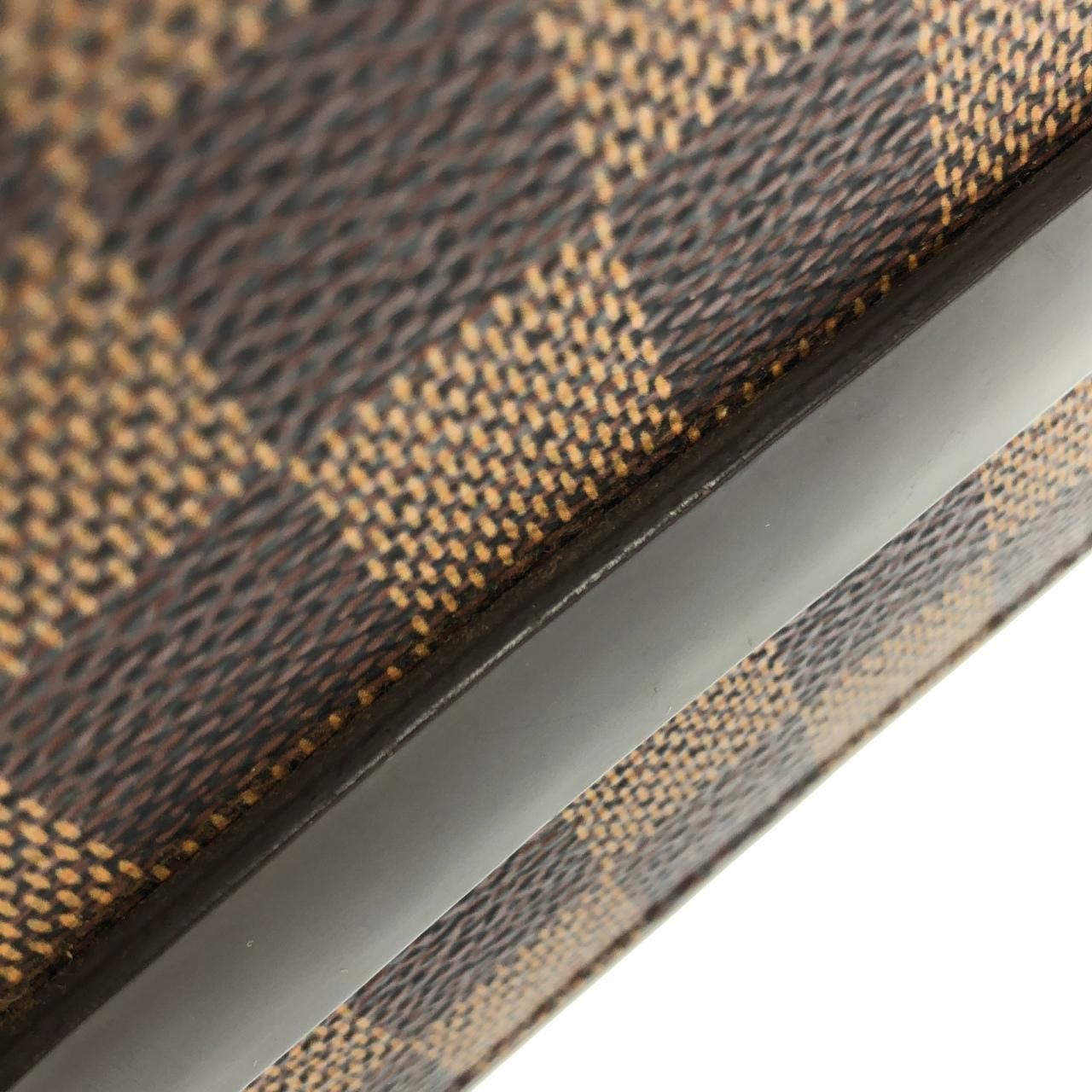 Louis Vuitton Damier Tribeca Mini Shoulder Bag — view 4