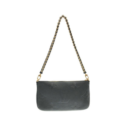 Louis Vuitton Monogram Empreinte Multi Pochette Shoulder Bag — view 2