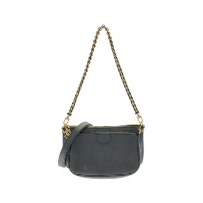 Louis Vuitton Monogram Empreinte Multi Pochette Shoulder Bag