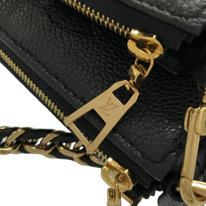 Louis Vuitton Monogram Empreinte Multi Pochette Shoulder Bag — view 4
