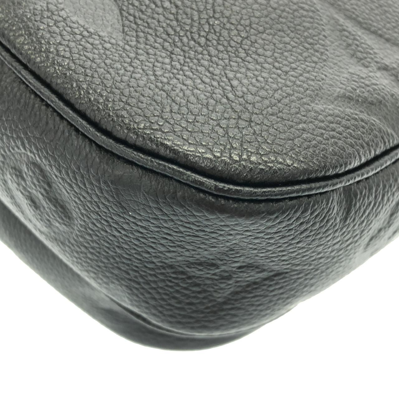 Louis Vuitton Monogram Empreinte Multi Pochette Shoulder Bag — view 3