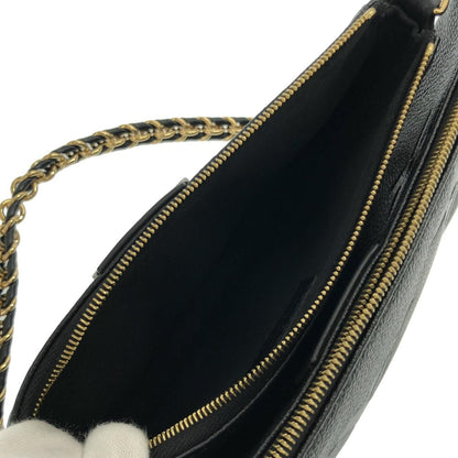 Louis Vuitton Monogram Empreinte Multi Pochette Shoulder Bag — view 8