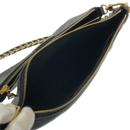 Louis Vuitton Monogram Empreinte Multi Pochette Shoulder Bag — view 7
