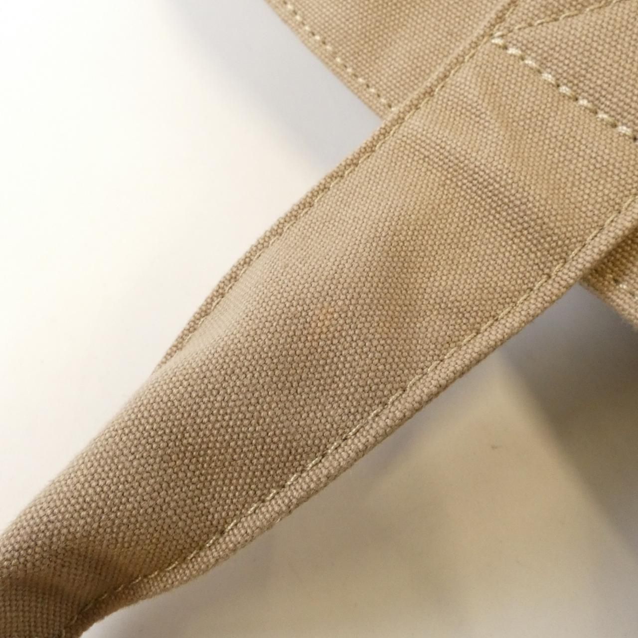 Hermes Pannier de Plage PM Bag — view 6