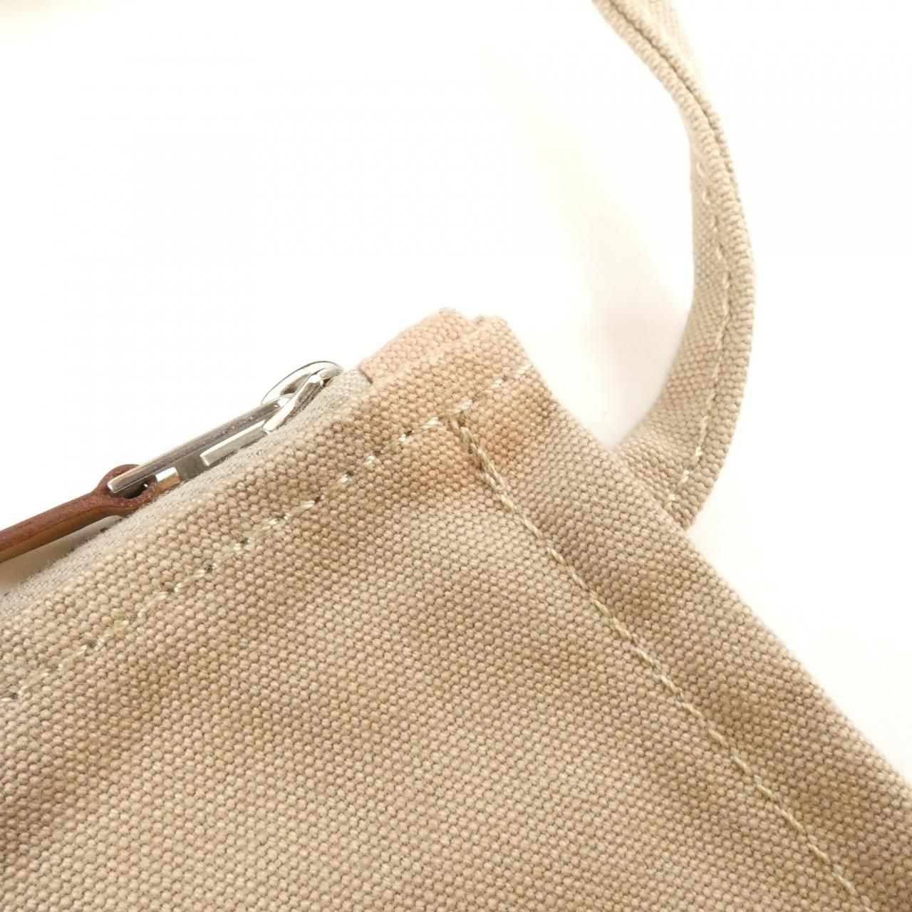 Hermes Pannier de Plage PM Bag — view 9