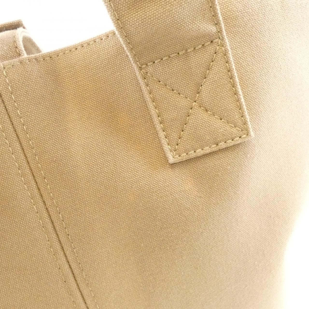 Hermes Pannier de Plage PM Bag — view 3
